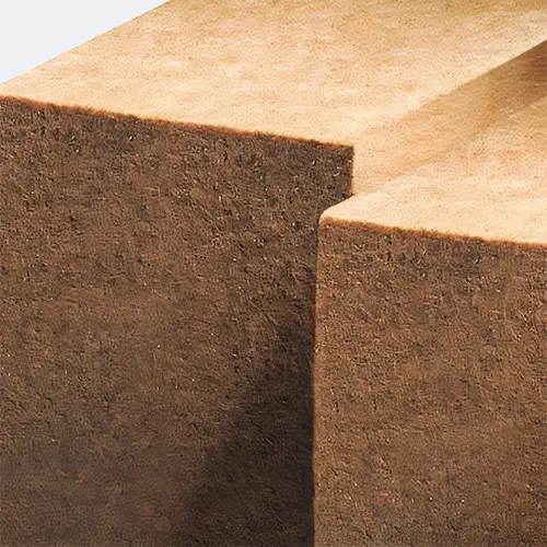 Arduvi Produkte Holzfaserdämmstoff